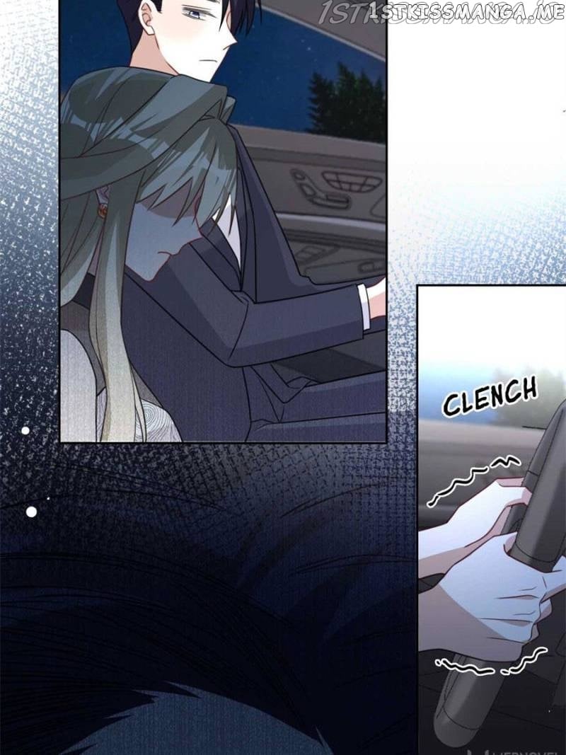 Sweet Love chapter 128 - page 59