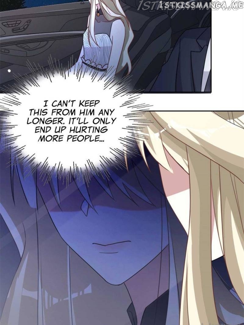 Sweet Love chapter 128 - page 63