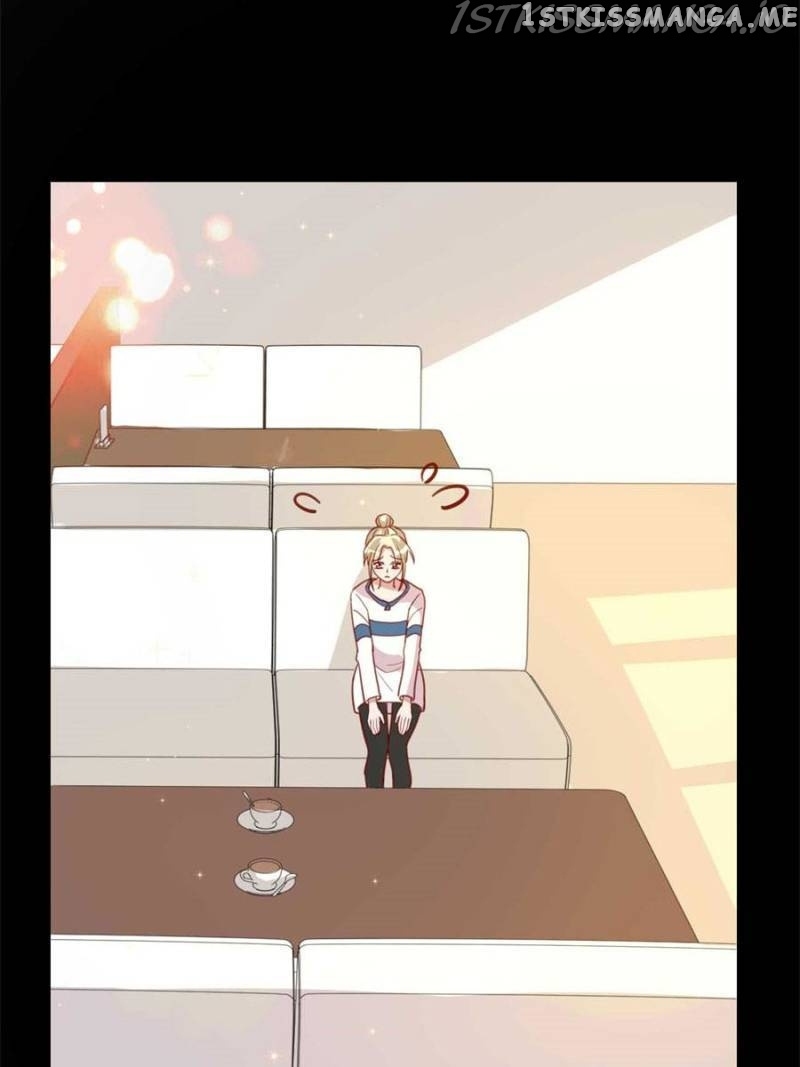 Sweet Love chapter 127 - page 16