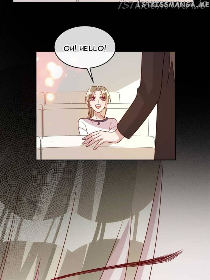 Sweet Love chapter 127 - page 17