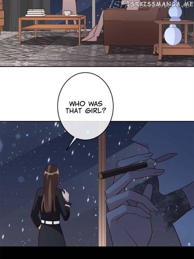 Sweet Love chapter 127 - page 2