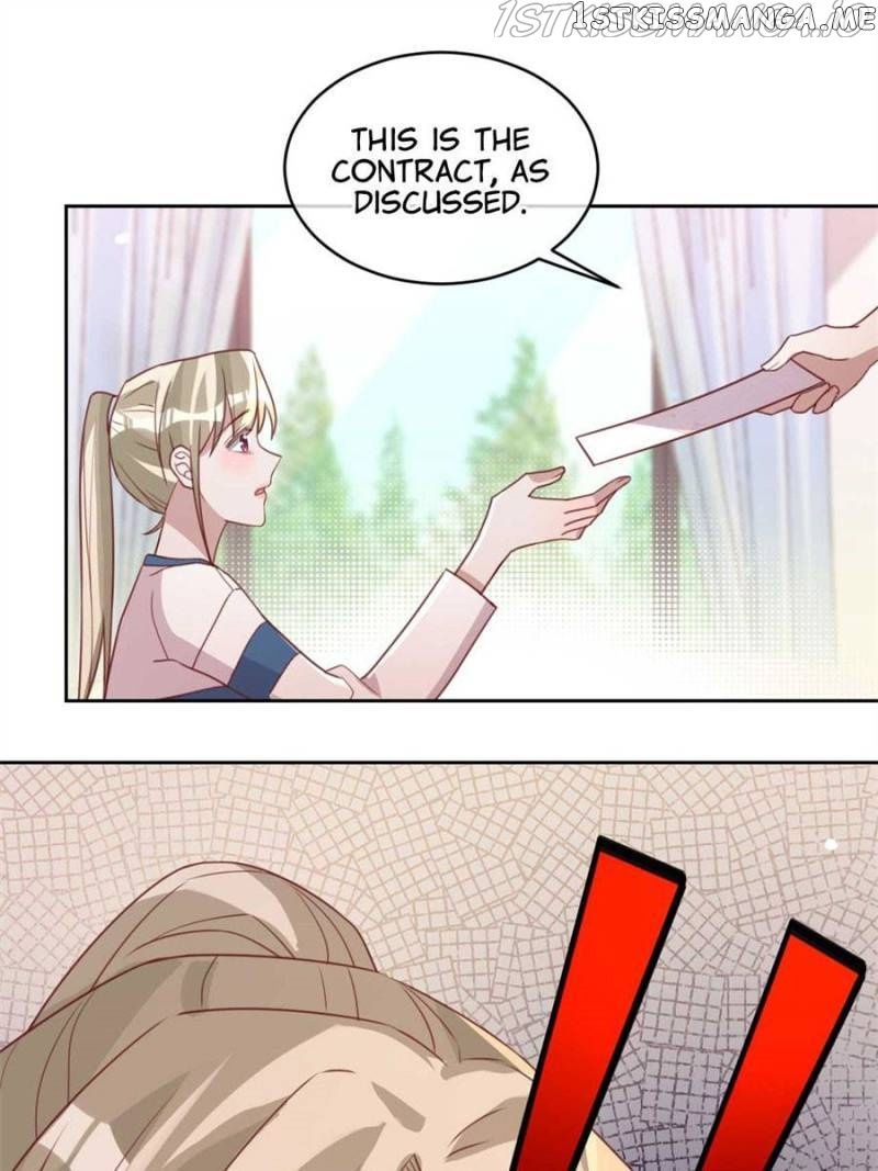 Sweet Love chapter 127 - page 22
