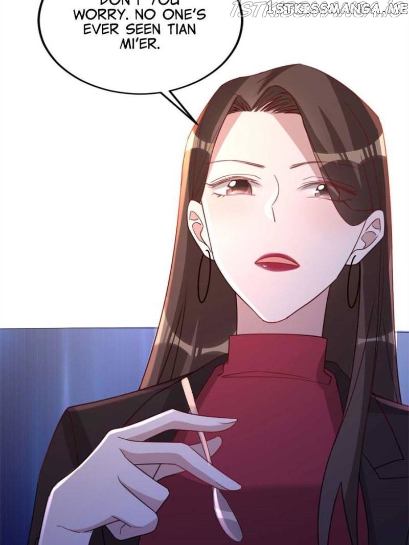 Sweet Love chapter 127 - page 32
