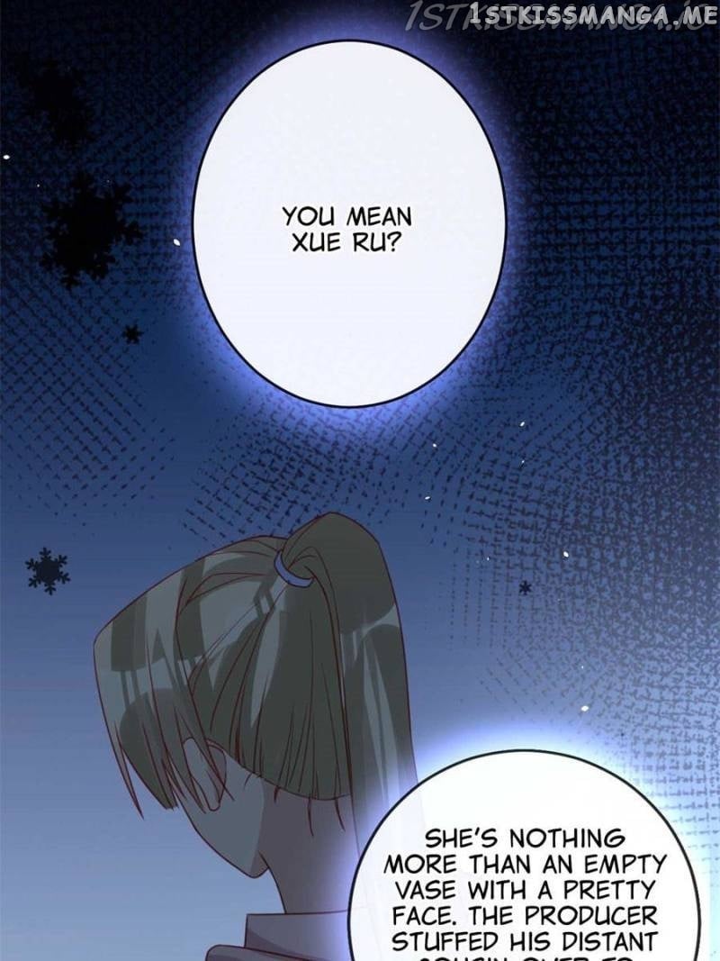 Sweet Love chapter 127 - page 4