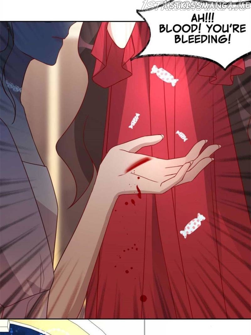 Sweet Love chapter 127 - page 52