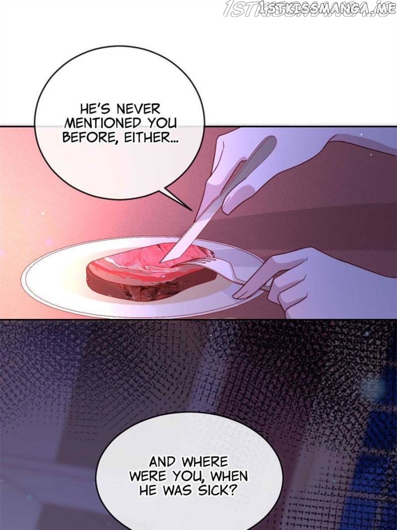 Sweet Love chapter 126 - page 10