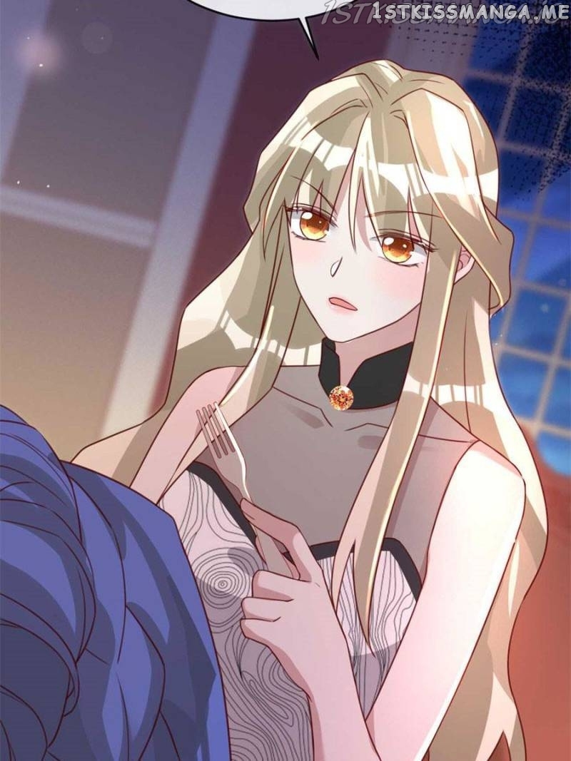 Sweet Love chapter 126 - page 11