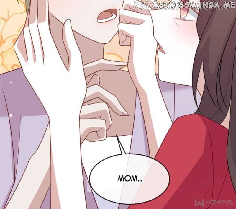 Sweet Love chapter 126 - page 21
