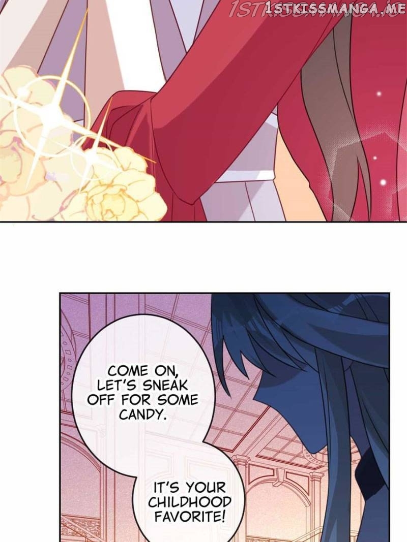 Sweet Love chapter 126 - page 22