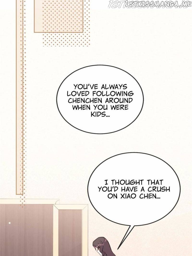 Sweet Love chapter 126 - page 25