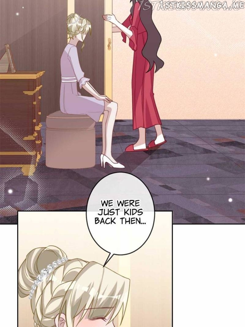 Sweet Love chapter 126 - page 26