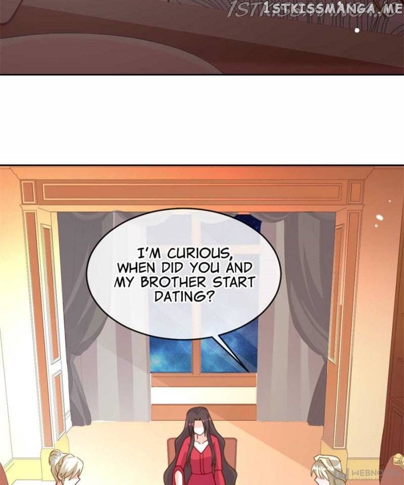 Sweet Love chapter 126 - page 3