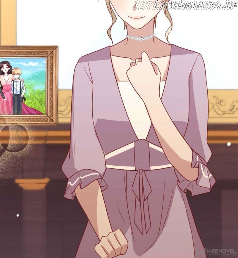 Sweet Love chapter 126 - page 33