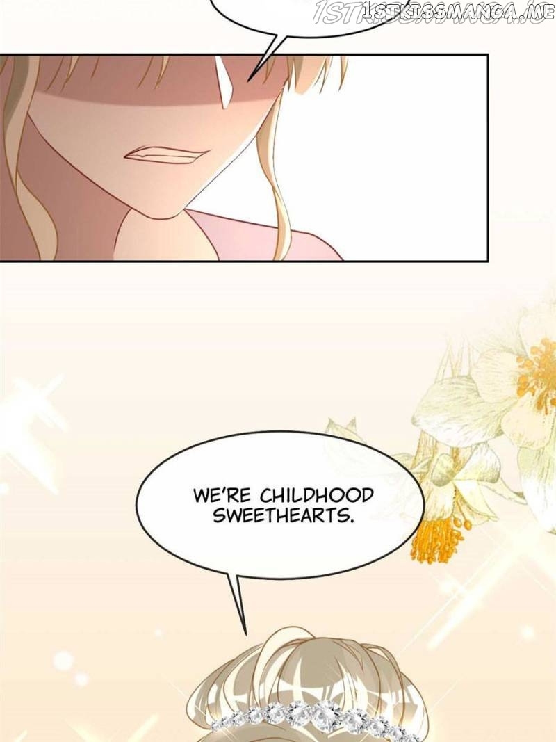 Sweet Love chapter 126 - page 5