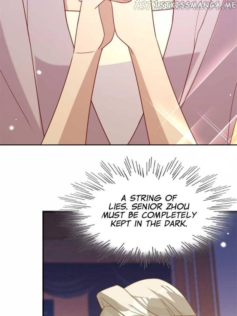 Sweet Love chapter 126 - page 7
