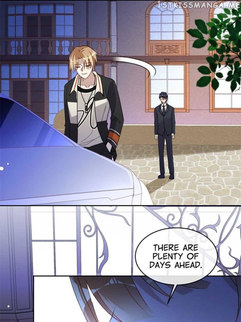Sweet Love chapter 125 - page 10