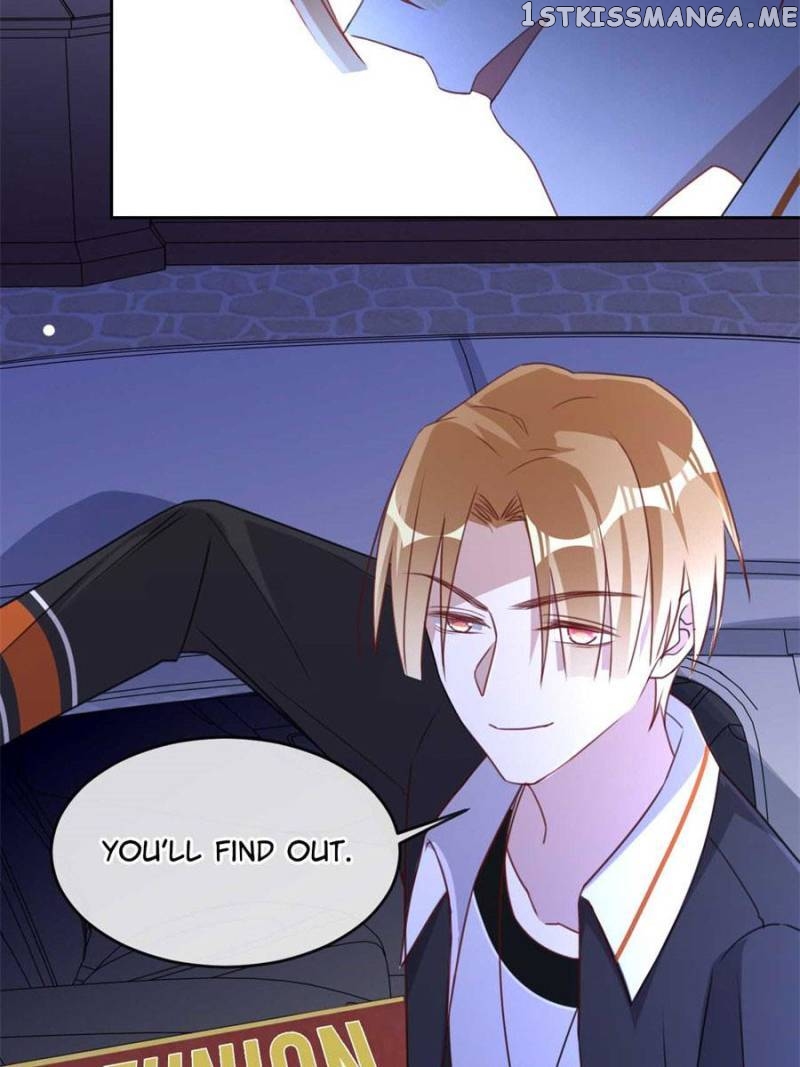 Sweet Love chapter 125 - page 11