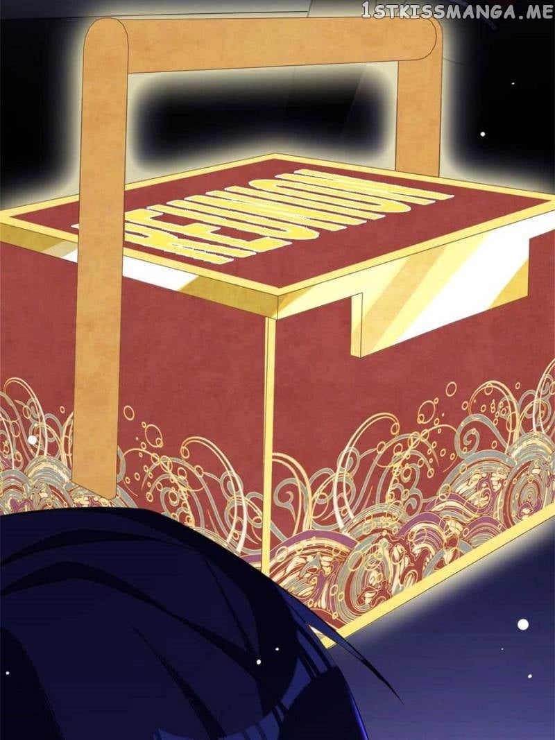 Sweet Love chapter 125 - page 13