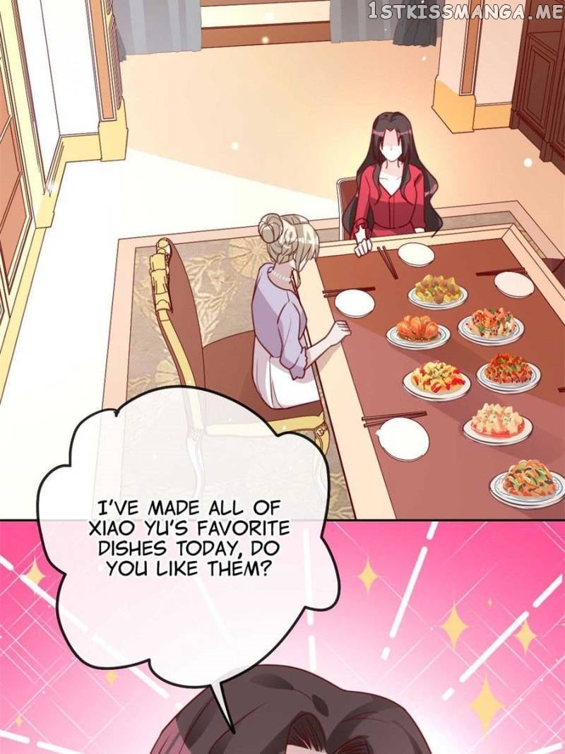 Sweet Love chapter 125 - page 17