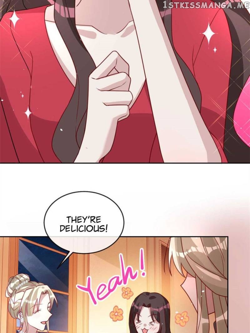 Sweet Love chapter 125 - page 19
