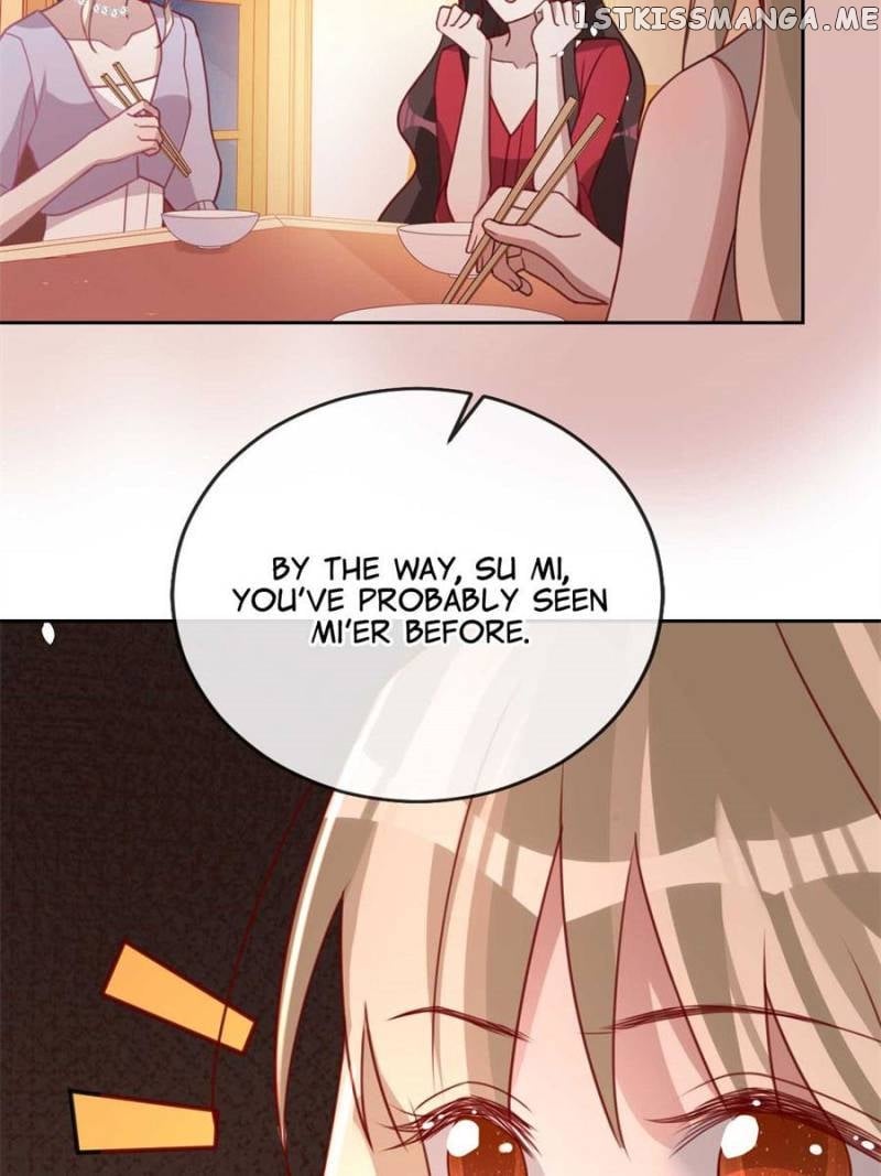 Sweet Love chapter 125 - page 20