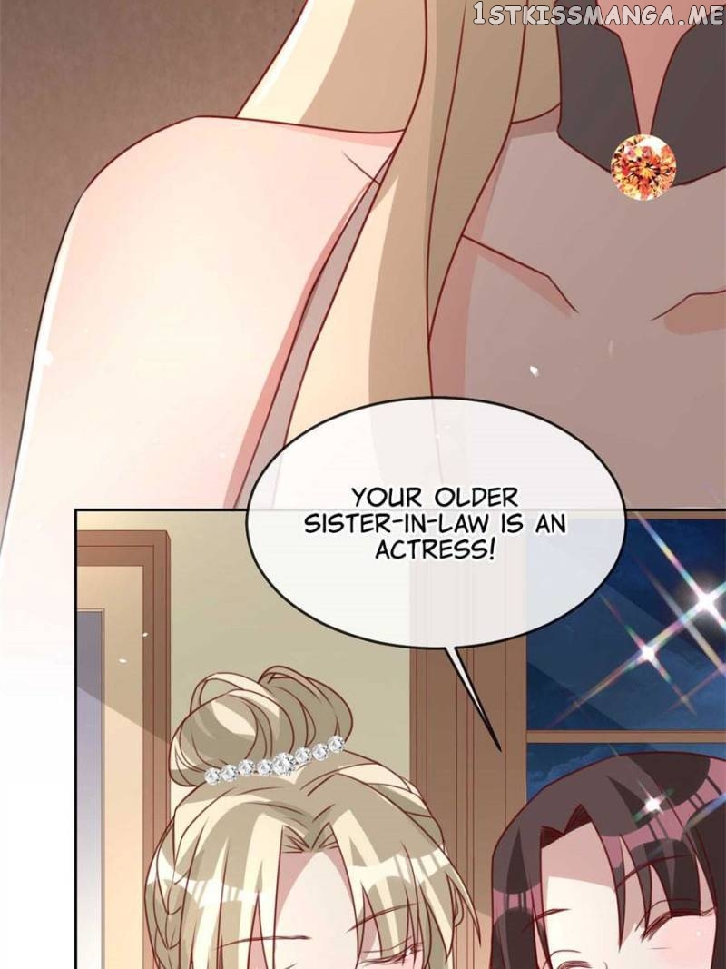 Sweet Love chapter 125 - page 22