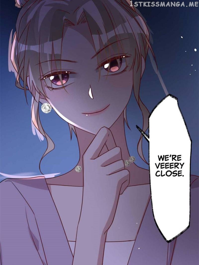 Sweet Love chapter 125 - page 25