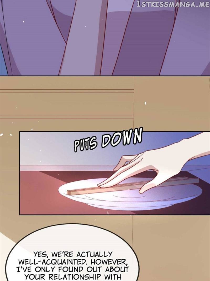 Sweet Love chapter 125 - page 26