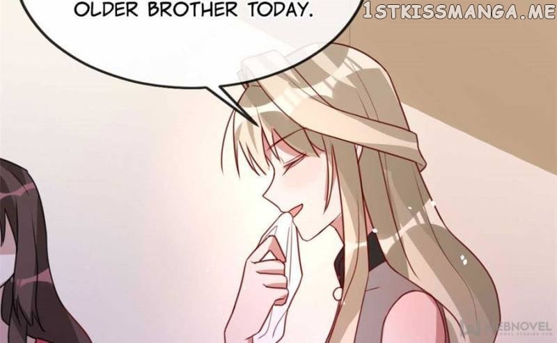 Sweet Love chapter 125 - page 27