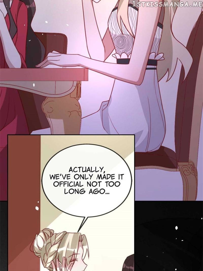 Sweet Love chapter 125 - page 28