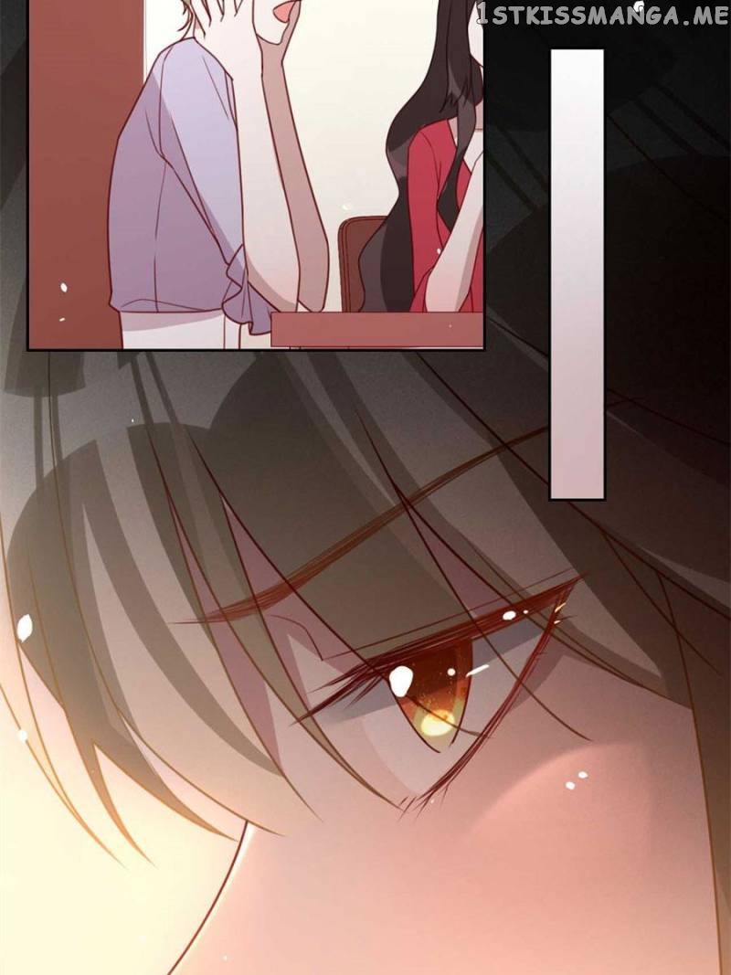 Sweet Love chapter 125 - page 29