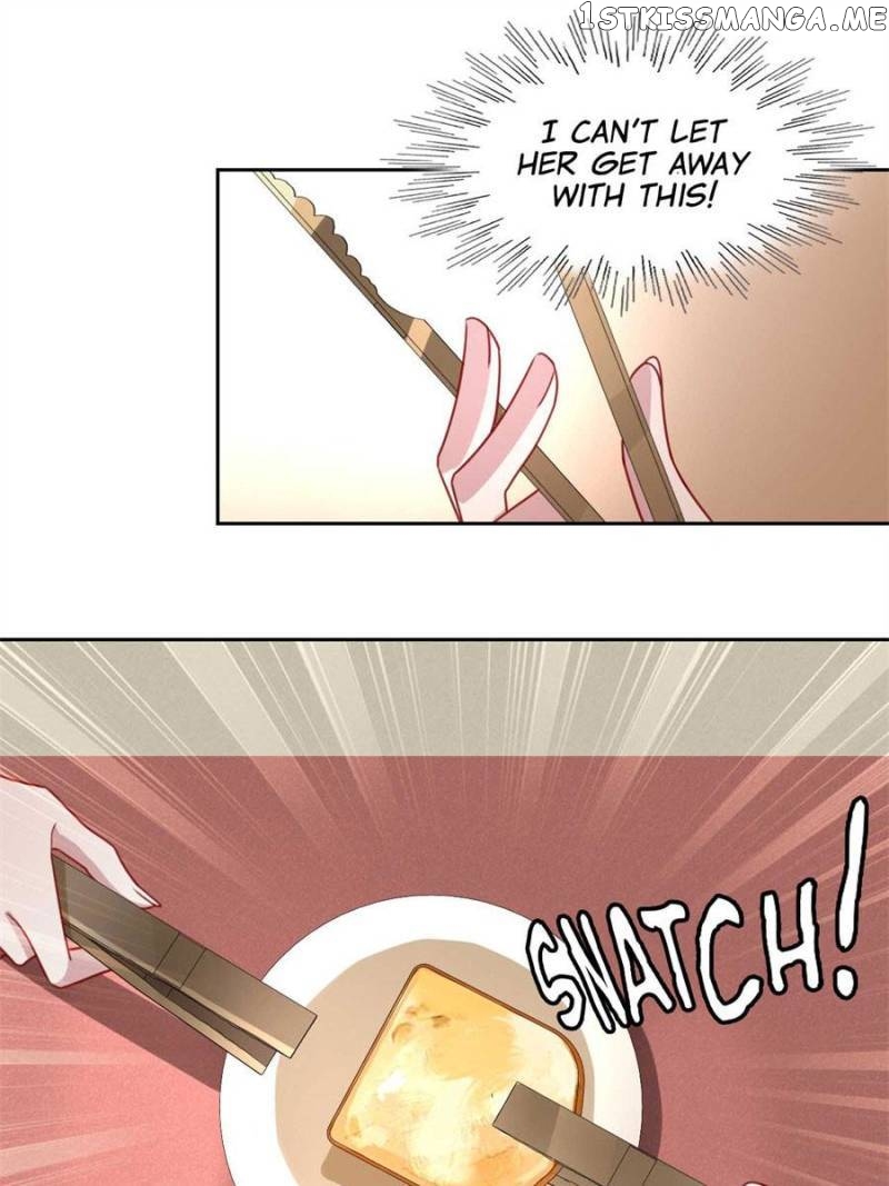 Sweet Love chapter 125 - page 31