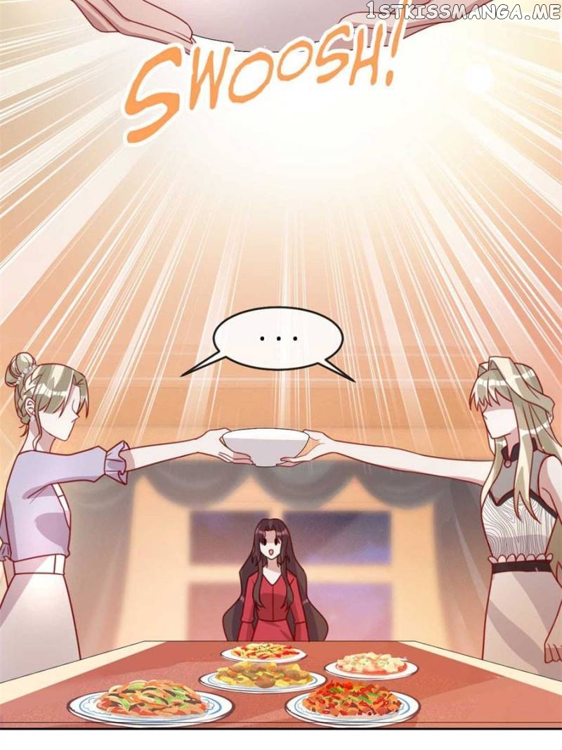 Sweet Love chapter 125 - page 35