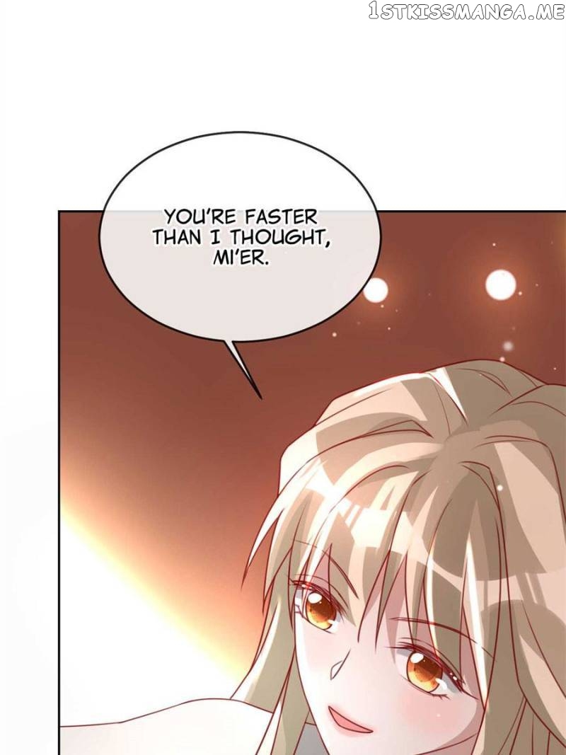 Sweet Love chapter 125 - page 36