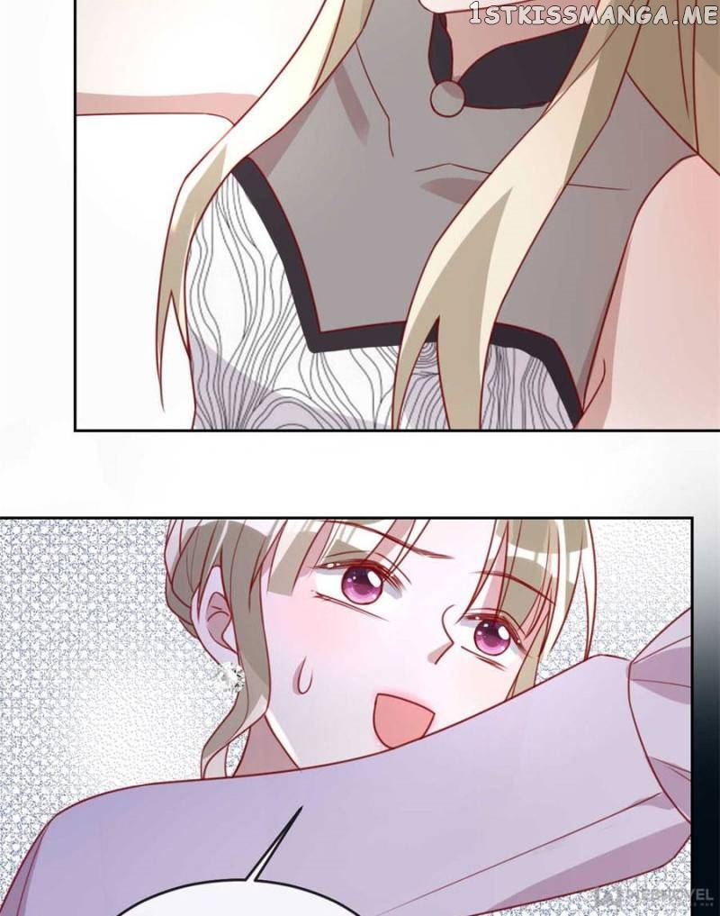 Sweet Love chapter 125 - page 37
