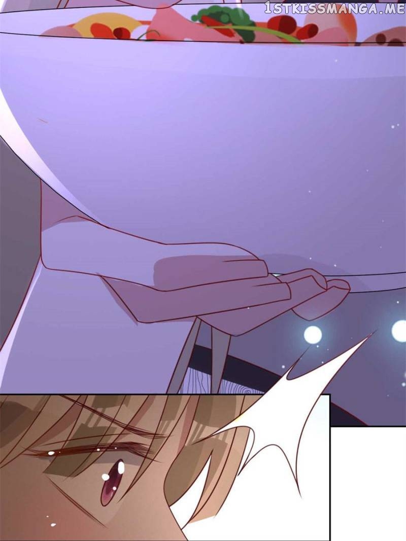 Sweet Love chapter 125 - page 40
