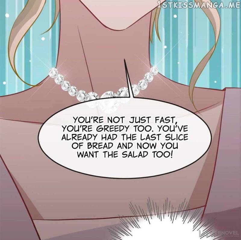 Sweet Love chapter 125 - page 44