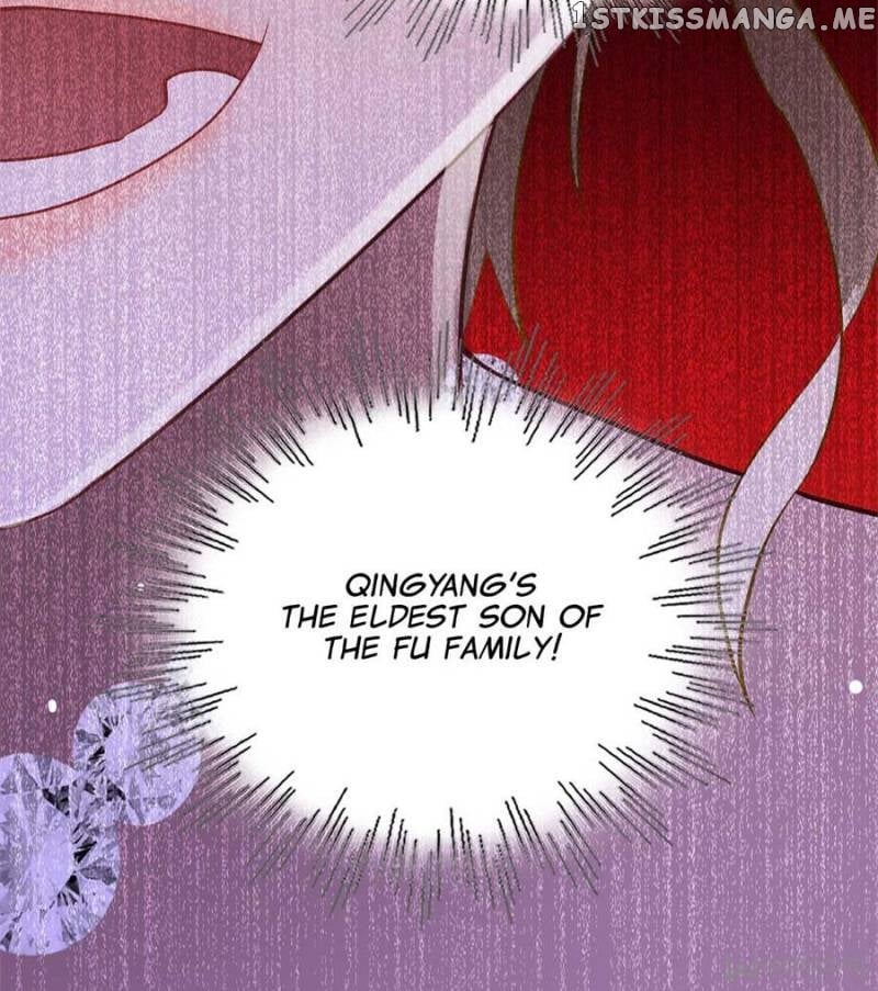 Sweet Love chapter 125 - page 47
