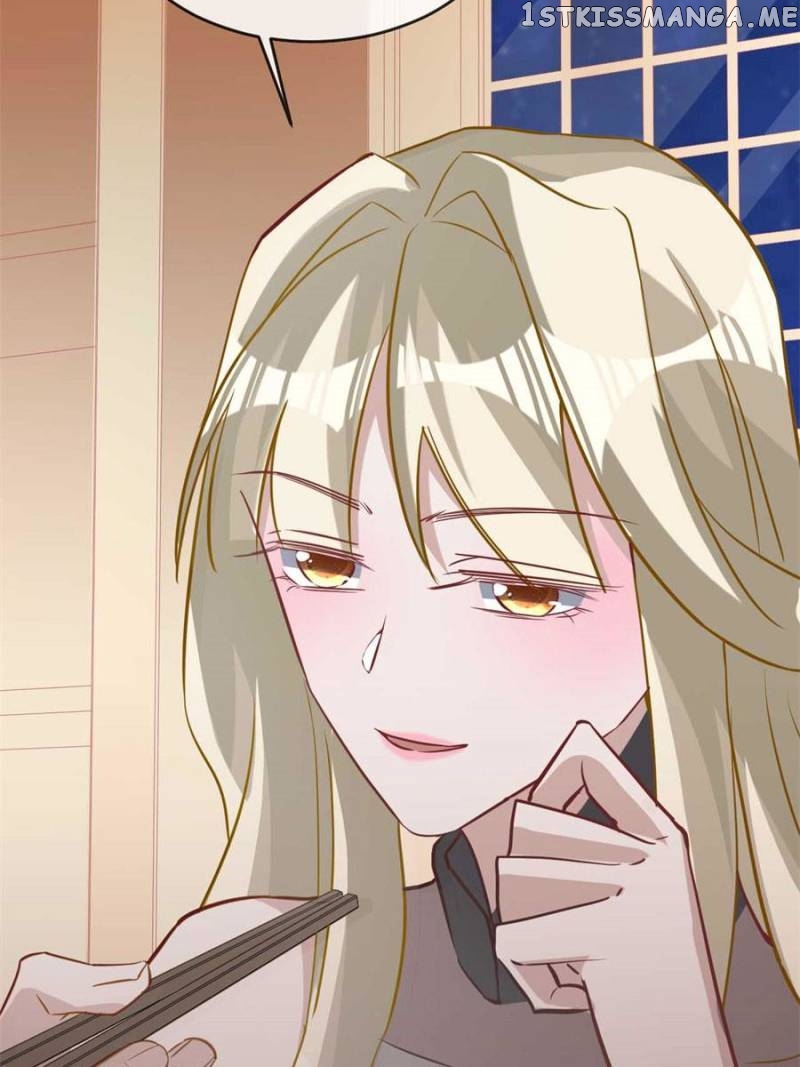 Sweet Love chapter 125 - page 49