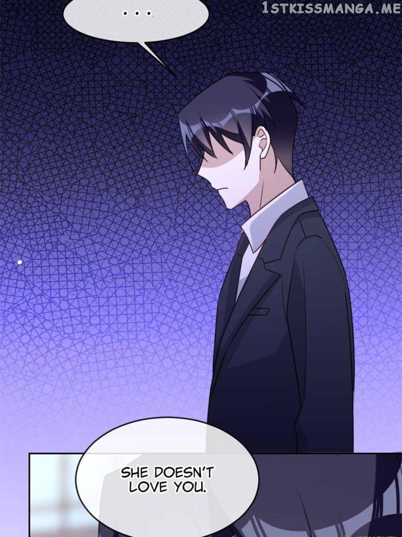 Sweet Love chapter 125 - page 5