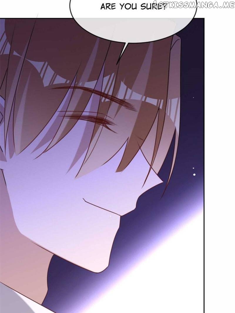 Sweet Love chapter 125 - page 8