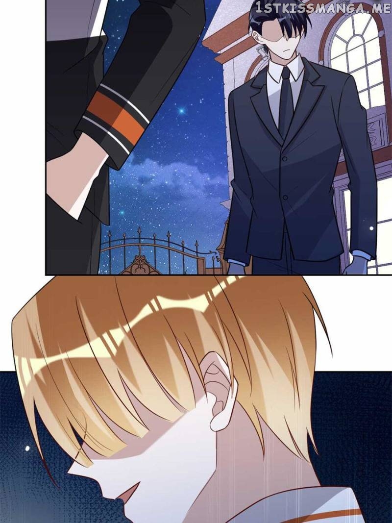 Sweet Love chapter 124 - page 19