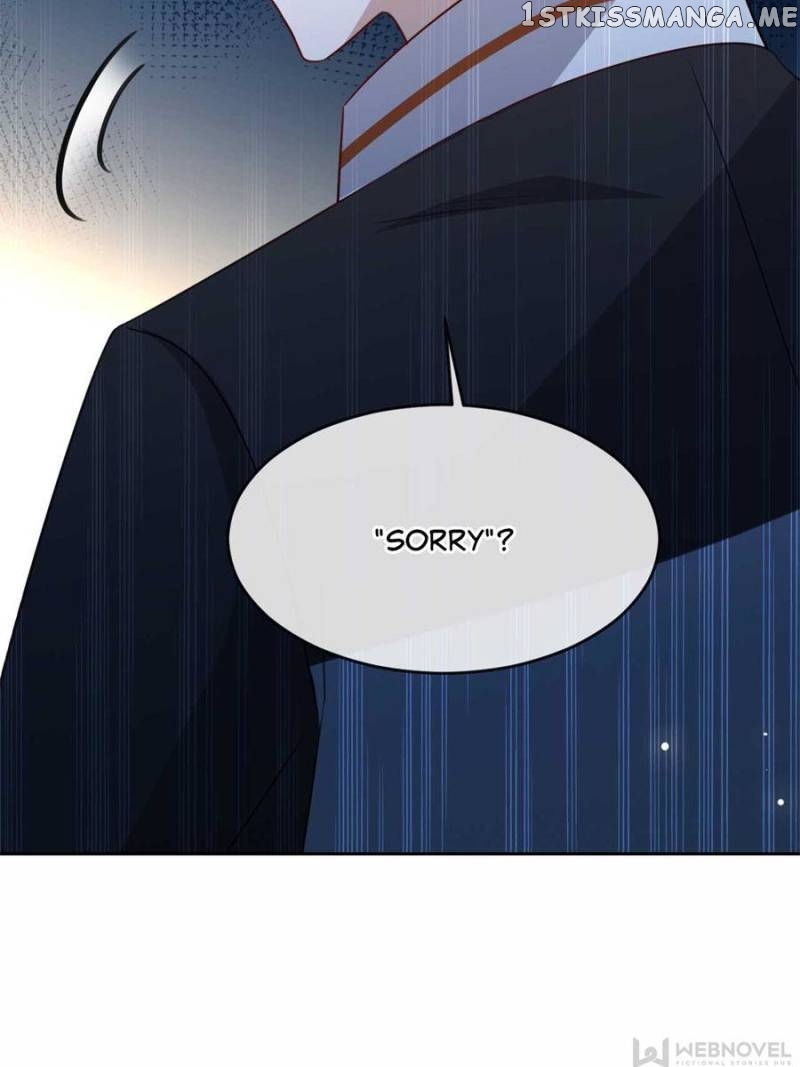 Sweet Love chapter 124 - page 20