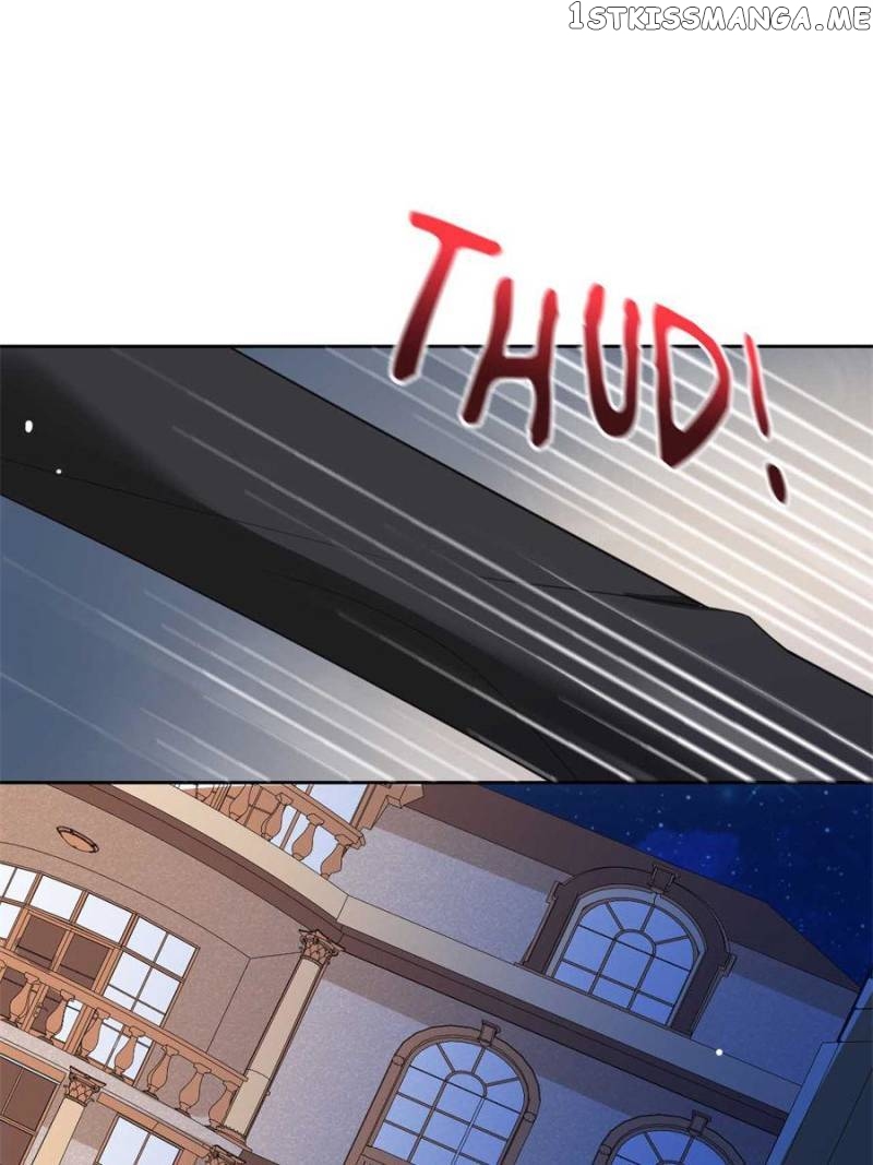 Sweet Love chapter 124 - page 22
