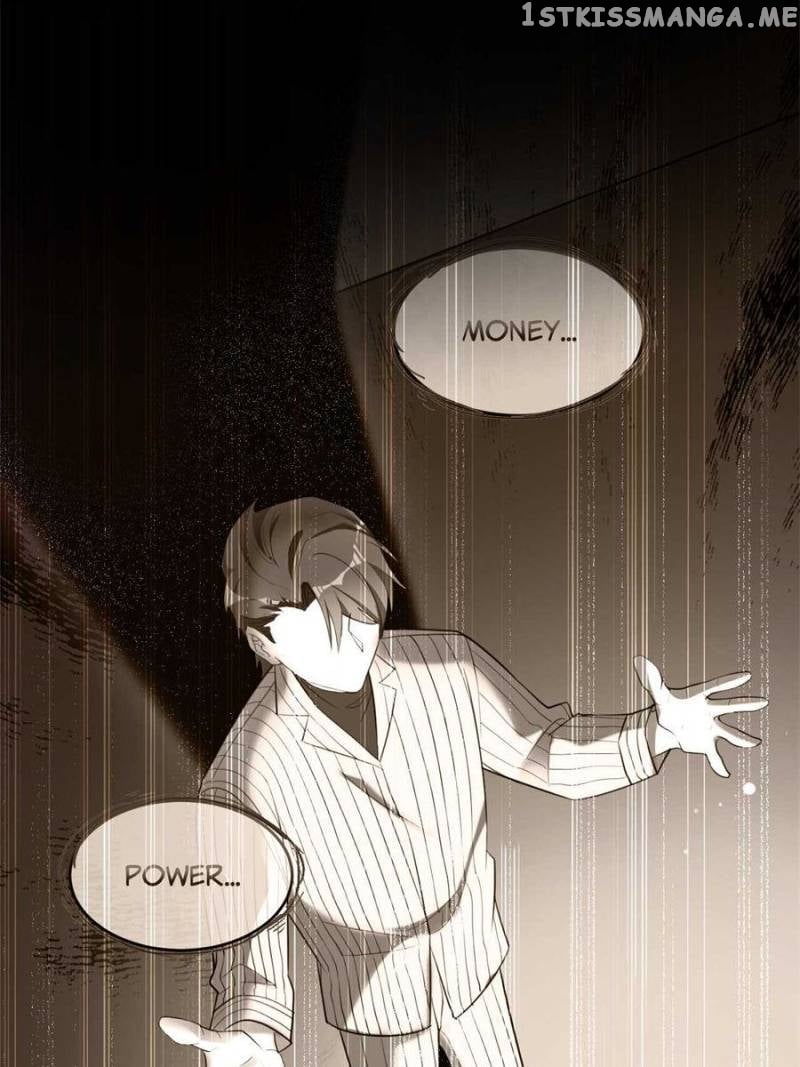 Sweet Love chapter 124 - page 25