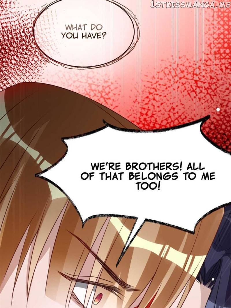 Sweet Love chapter 124 - page 28