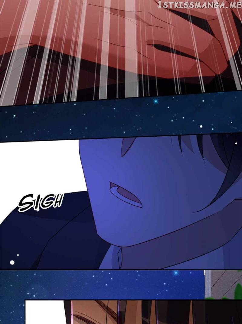Sweet Love chapter 124 - page 31