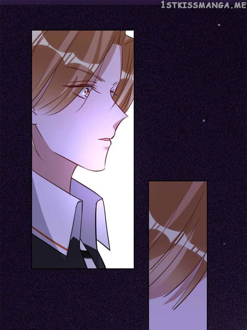 Sweet Love chapter 124 - page 34