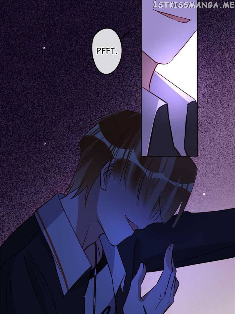 Sweet Love chapter 124 - page 35