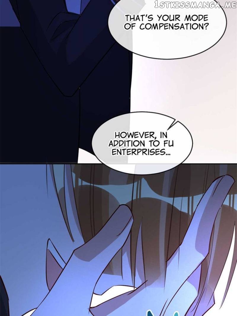 Sweet Love chapter 124 - page 37